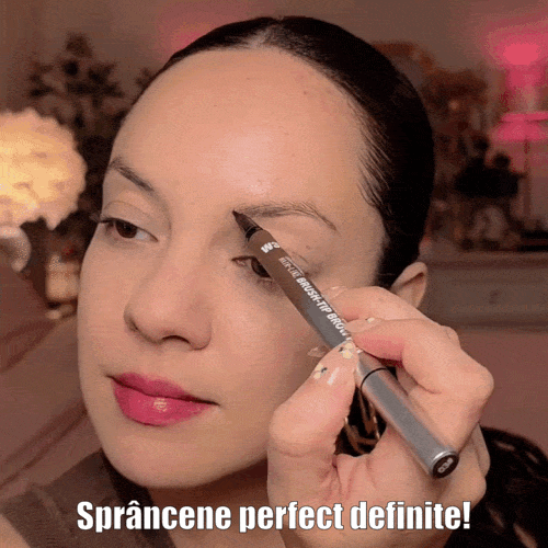 Creion Perfect pentru Sprâncene